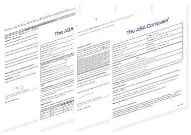 The ABA Pros session notes