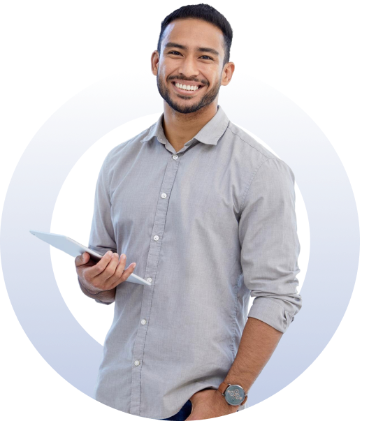 image of a professional