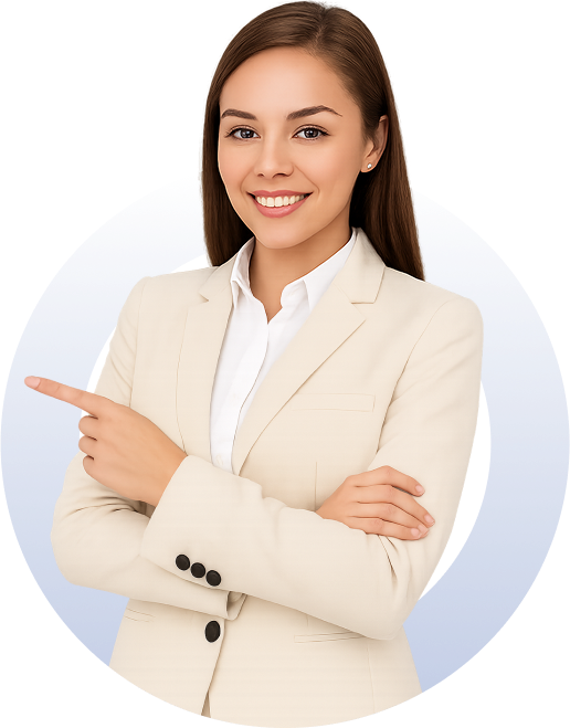 Professional woman